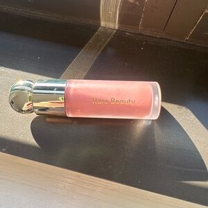 Rare beauty liquid blush “encourage “